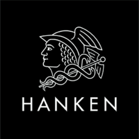 HANKEN Logo (EUIPO, 06/30/2021)
