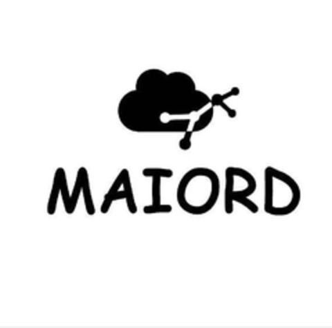 MAIORD Logo (EUIPO, 02.08.2021)