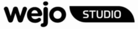 WEJO STUDIO Logo (EUIPO, 13.08.2021)