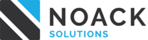 NOACK SOLUTIONS Logo (EUIPO, 17.08.2021)
