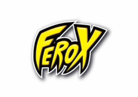 FEROX Logo (EUIPO, 10.09.2021)