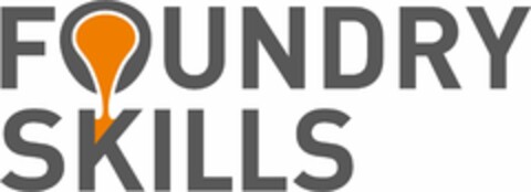 FOUNDRY SKILLS Logo (EUIPO, 16.09.2021)