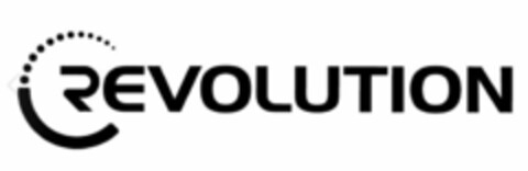 REVOLUTION Logo (EUIPO, 17.09.2021)