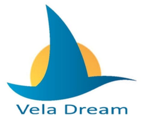 Vela Dream Logo (EUIPO, 11/28/2021)