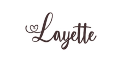 Layette Logo (EUIPO, 06.12.2021)