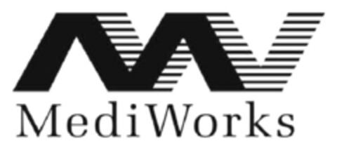 Mediworks Logo (EUIPO, 12/07/2021)