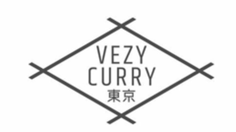 VEZY CURRY Logo (EUIPO, 13.12.2021)