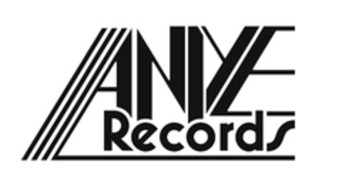 ANIYE RECORDS Logo (EUIPO, 17.12.2021)