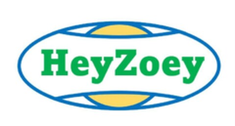 HeyZoey Logo (EUIPO, 21.12.2021)