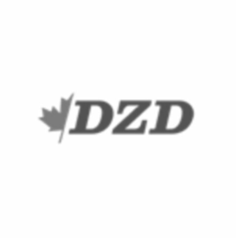 DZD Logo (EUIPO, 12/31/2021)