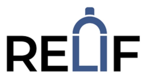 RELIF Logo (EUIPO, 25.01.2022)