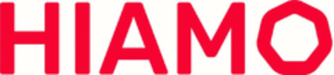 HIAMO Logo (EUIPO, 07.03.2022)