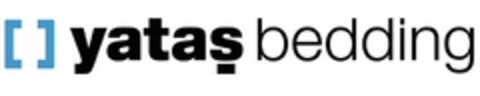 YATAŞ BEDDING Logo (EUIPO, 15.03.2022)