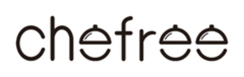 CHEFREE Logo (EUIPO, 28.03.2022)