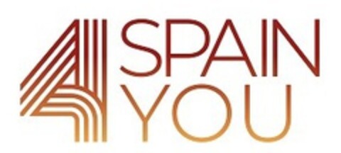 SPAIN 4 YOU Logo (EUIPO, 07.04.2022)