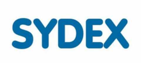 SYDEX Logo (EUIPO, 13.04.2022)