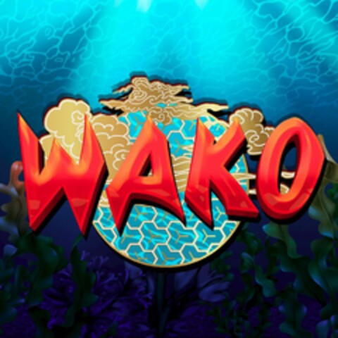 WAKO Logo (EUIPO, 21.04.2022)