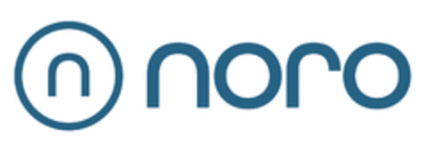 NORO Logo (EUIPO, 04/28/2022)