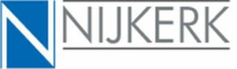 NIJKERK Logo (EUIPO, 04/29/2022)