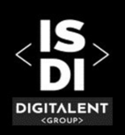 <IS DI> DIGITALENT <GROUP> Logo (EUIPO, 27.06.2022)