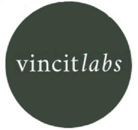 vincitlabs Logo (EUIPO, 28.06.2022)