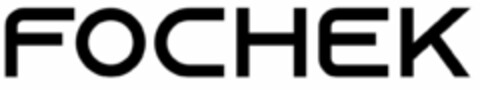 FOCHEK Logo (EUIPO, 28.06.2022)