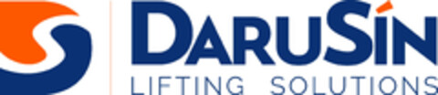 DaruSín Lifting Solutions Logo (EUIPO, 05.10.2022)