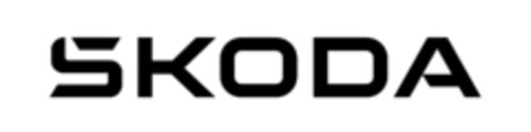 ŠKODA Logo (EUIPO, 08/30/2022)