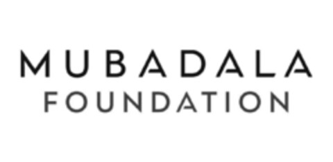 MUBADALA FOUNDATION Logo (EUIPO, 12.09.2022)