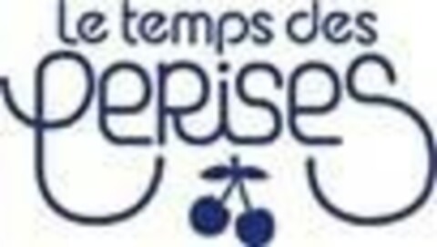 LE TEMPS DES CERISES Logo (EUIPO, 22.09.2022)