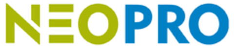 NEOPRO Logo (EUIPO, 23.09.2022)