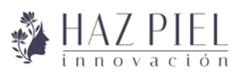 HAZ PIEL innovación Logo (EUIPO, 07.10.2022)