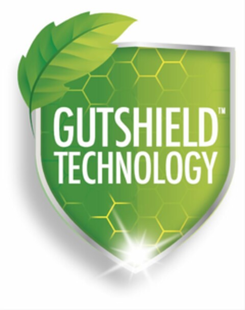 GUTSHIELD TECHNOLOGY Logo (EUIPO, 03.11.2022)