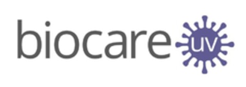 biocare uv Logo (EUIPO, 11/14/2022)