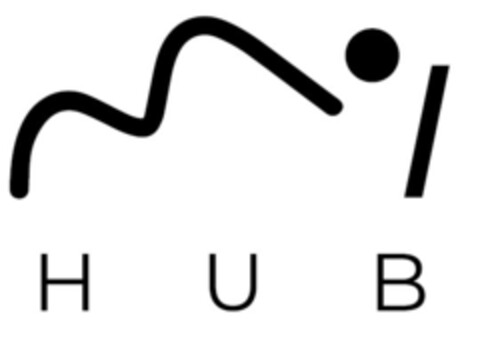 MI HUB Logo (EUIPO, 16.11.2022)