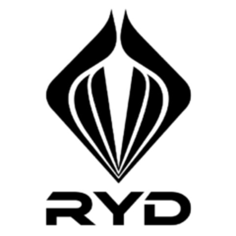 RYD Logo (EUIPO, 11/23/2022)