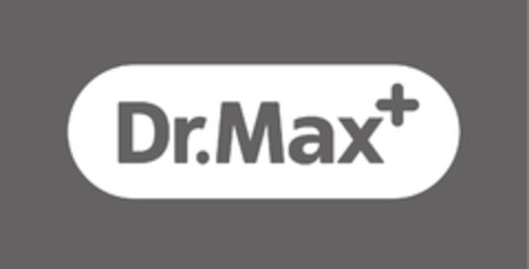 Dr.Max Logo (EUIPO, 11/24/2022)