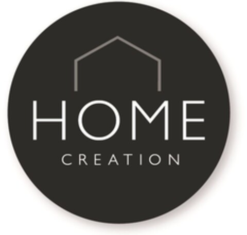 HOME CREATION Logo (EUIPO, 08.12.2022)