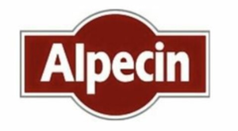 Alpecin Logo (EUIPO, 12/27/2022)