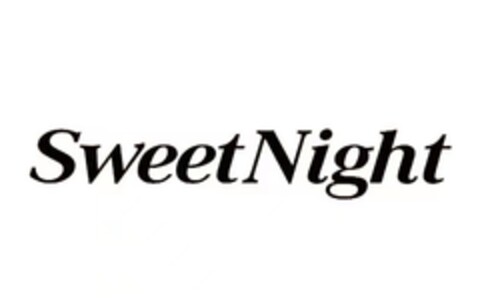 SweetNight Logo (EUIPO, 13.01.2023)