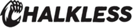 CHALKLESS Logo (EUIPO, 13.02.2023)
