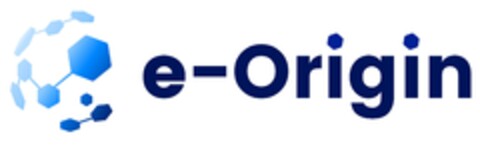 e-Origin Logo (EUIPO, 02/14/2023)