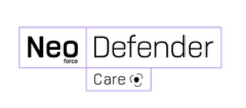 Neoforce Defender Care Logo (EUIPO, 22.02.2023)