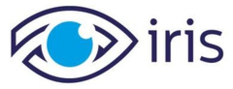 IRIS Logo (EUIPO, 22.02.2023)