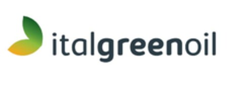 ITALGREENOIL Logo (EUIPO, 01.03.2023)