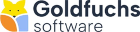 Goldfuchs software Logo (EUIPO, 20.03.2023)