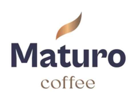 Maturo coffee Logo (EUIPO, 03/23/2023)