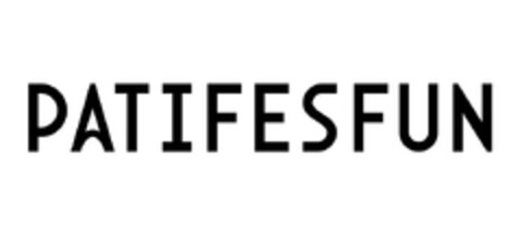 PATIFESFUN Logo (EUIPO, 24.03.2023)