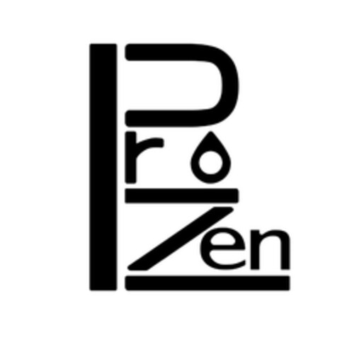 IDrozen Logo (EUIPO, 03/25/2023)