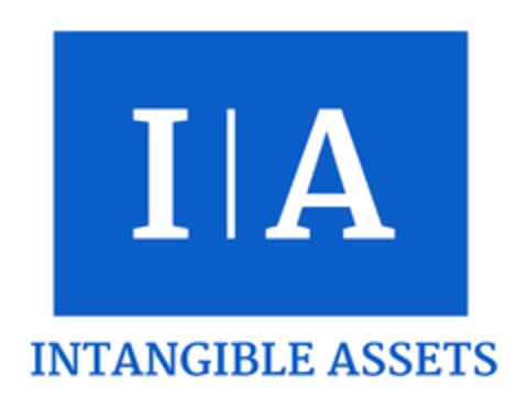 Ι|Α INTANGIBLE ASSETS Logo (EUIPO, 29.03.2023)